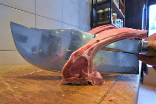 Photo n°9 de Boucherie Baud à Fillière (Boucherie)