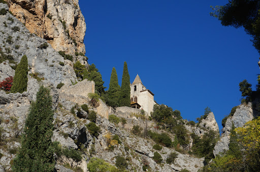 Notre Dame de Beauvoir - Thumbnail
