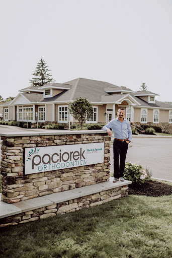 Paciorek Orthodontics