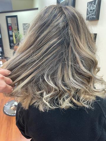 Buzz Hair Design Studio