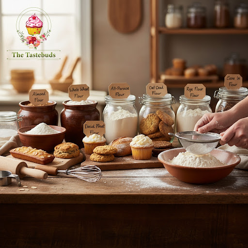 Ever wondered why some cakes are super soft while others are perfectly firm and moist? The secret…