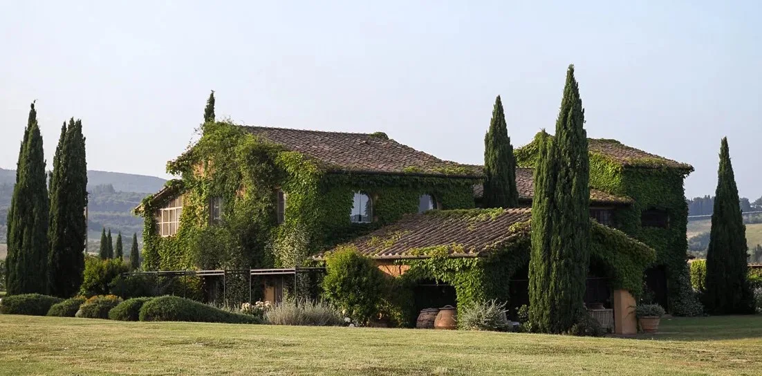 Relais Sant'Elena | Relais di Charme, Vacanze Bibbona Toscana