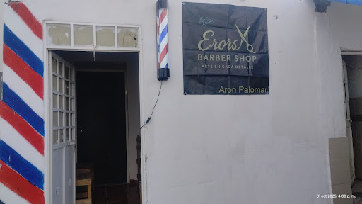 EROS BARBERSHOP