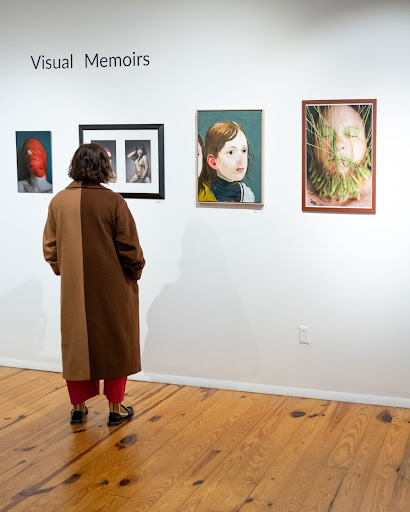 Super Secret Projects - Art Gallery - Thumbnail
