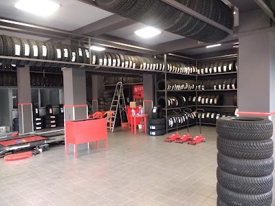 Photos of Автосервиз Башев
