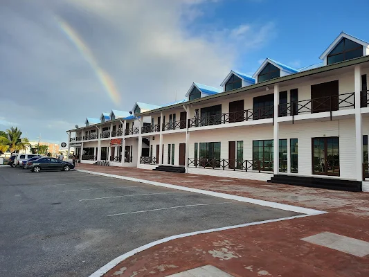 Villa Manati