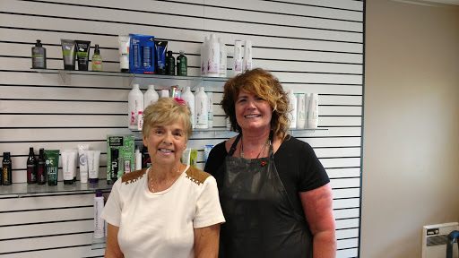 CNW Hair Express - Thumbnail
