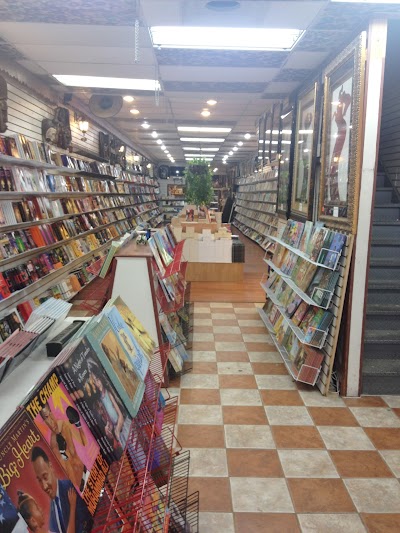 Source of Knowledge Book Store