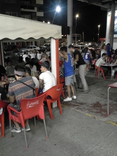 Photos of SNACK BAR EUROCENTER