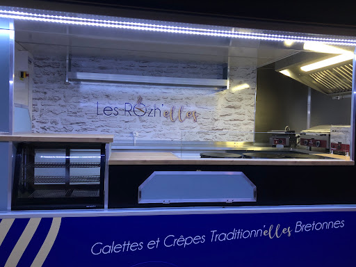 Photo 1 - Les Rozh'Elles