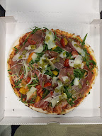 DONY'S Pizz à Thénésol