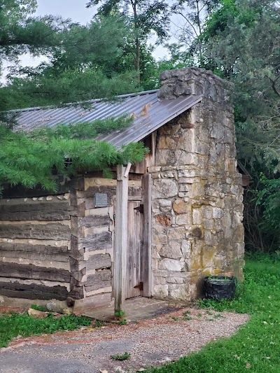 Log Cabin Village