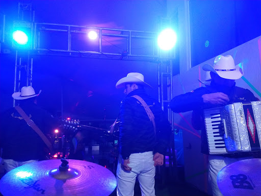 Hashtag Lounge MX - Thumbnail