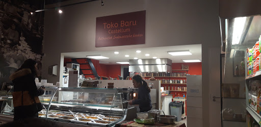 Toko Baru Castellum