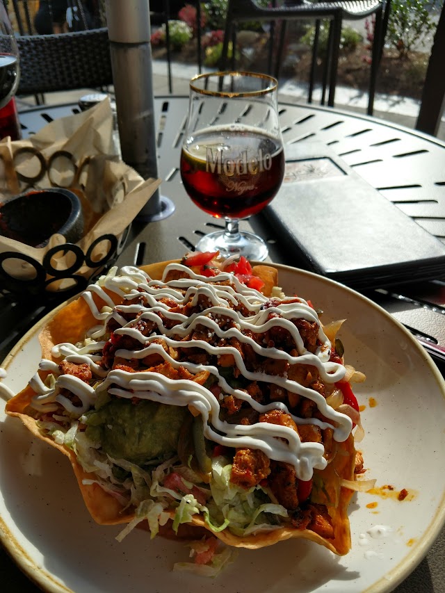 Anejo Mexican Bistro