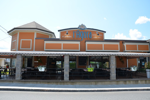 Restaurant L'Agora - Thumbnail