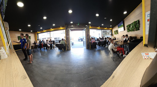 Photo 2 - O' Crunchy's clermont