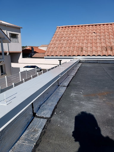 Photo de SO ROOF BORDEAUX à Martignas-sur-Jalle (33127)