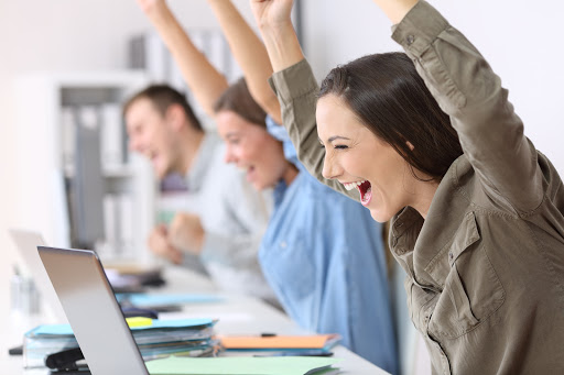 Federal Workers' Compensation Representatives