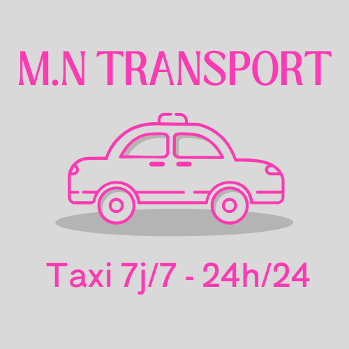 M.N TRANSPORT TAXI