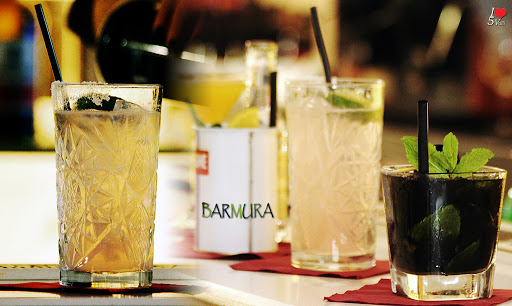 BARMURA - Visual