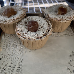 Photo n°20 de biscuiterie Collobrières Gourmands et Gourmets à Collobrières (Pâtisserie)