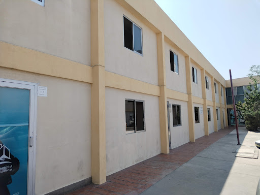 RESIDENCIA CASA BLANCA Gallery - Mexico