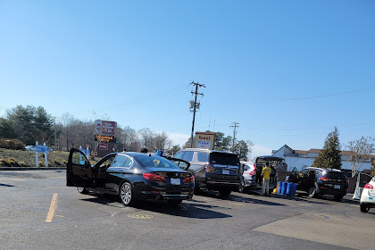 car pool car wash midlothian va