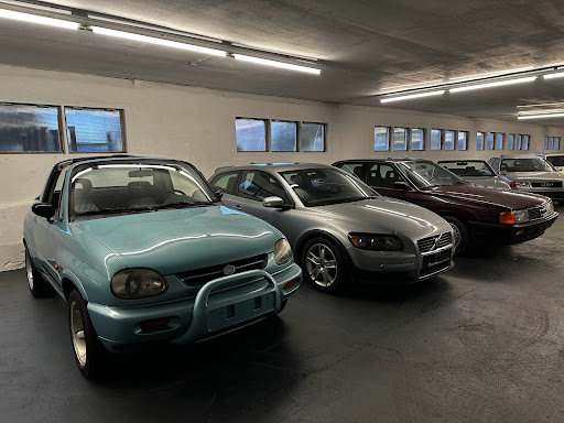 HetTI Motors - Visual