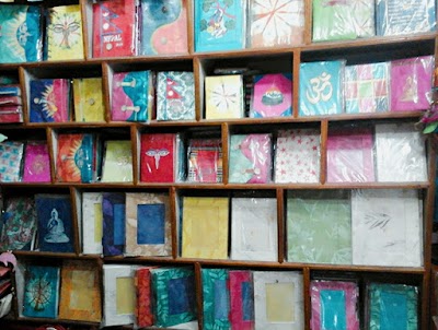 Photos of Dangol Papre Craft