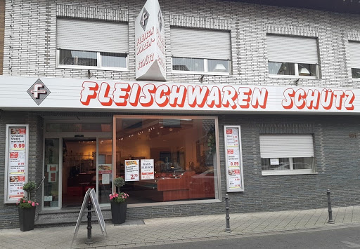 Fleischerei A. Schütz GmbH & Co. KG