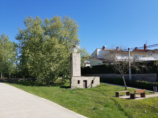 Molí de Can Bram