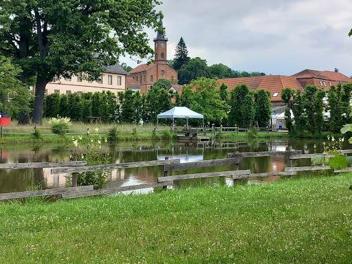 Schloss Stockhausen Gallery - Germany