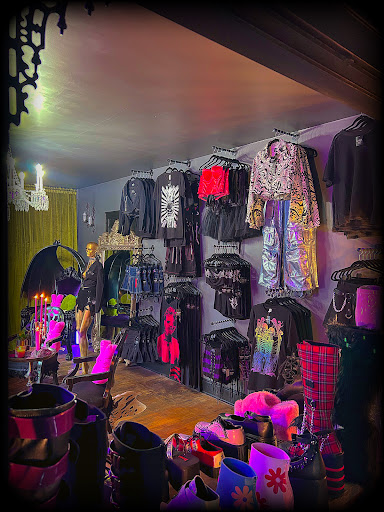 Gothippie Fashion Boutique - Thumbnail