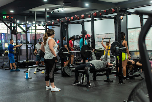 Moses Fitness