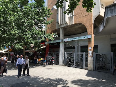 Intesa SanPaolo ATM