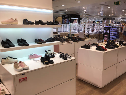 Camper El Corte Ingles Nervion Sevilla - Thumbnail