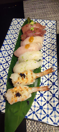 JapaNaples - Sushi Bar Mediterraneo - Thumbnail