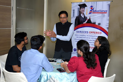 Edualliance Educational Consultants Pvt. Ltd
