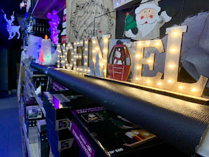 Photo n°13 de Marché aux affaires Benfeld à Benfeld (Magasin de mobilier de jardin)