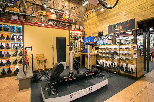 B & L Bicycles - Thumbnail