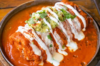 Centrico Mexican Restaurant HALAL 2