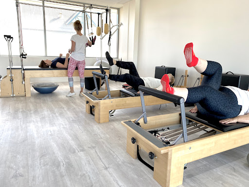 Featherstone Physio Pilates - Thumbnail