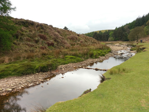 Thurlmoor Farm - Campsite - Thumbnail