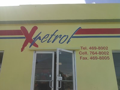 Photos of XPetrol