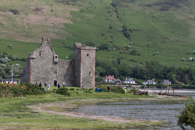 Île d'Arran