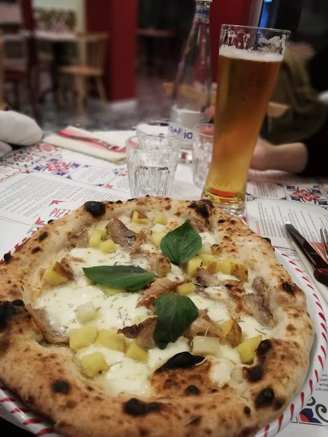 Pizzium - Brescia