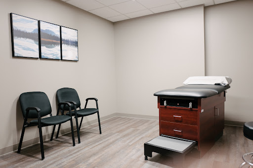 Foundations Family Health Gallery - United States