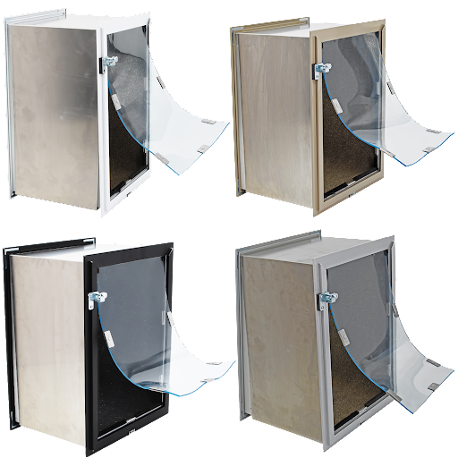 Hale Pet Door Of Central Florida - Thumbnail