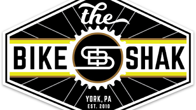 The Bike Shak (Bicycle Sales and Service)